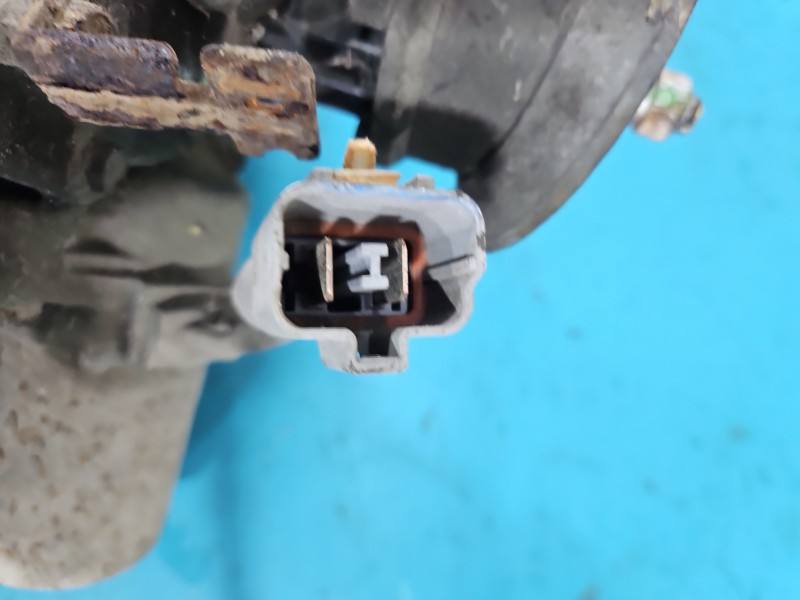 Рульова рейка Suzuki Swift 57K5 — фото деталі 14