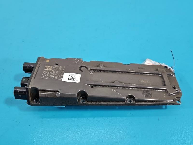 Рулевая рейка Audi Q5 8R0909144L