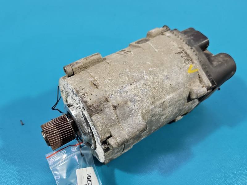 Рульова рейка BMW 3 F30 7802277604