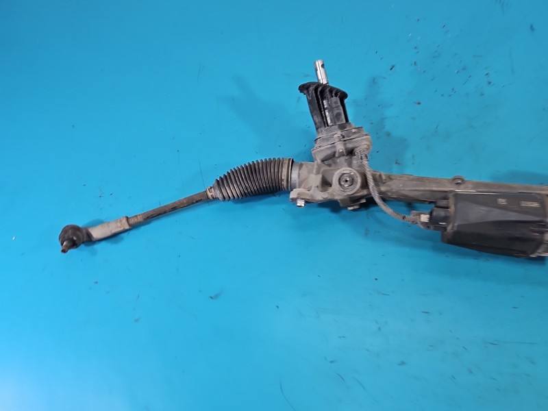 Рулевая рейка Volkswagen Touran 5QB423061Q — фото детали 2