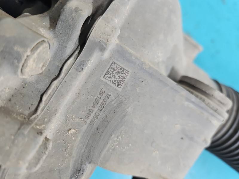 Рулевая рейка Volkswagen Touran 5QB423061Q — фото детали 6
