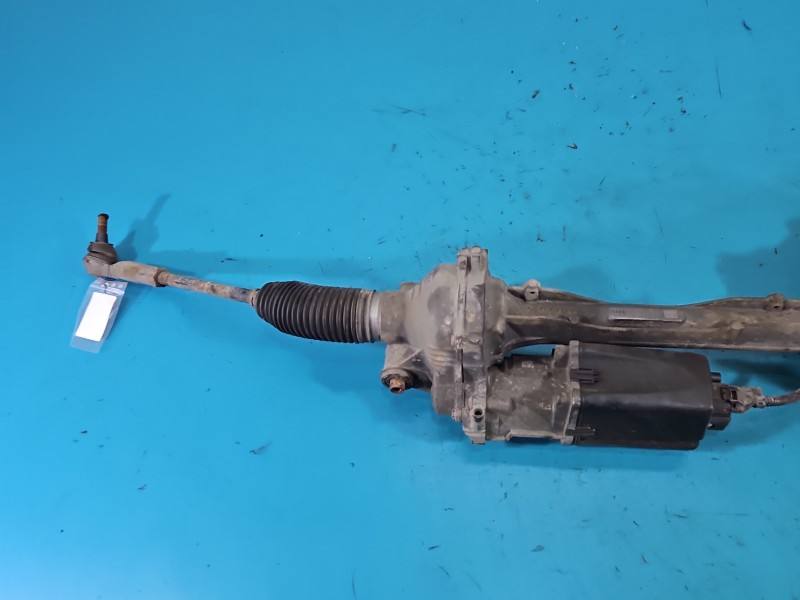 Рулевая рейка Volkswagen Touran 5QB423061Q — фото детали 10