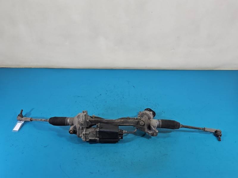 Рулевая рейка Volkswagen Touran 5QB423061Q — фото детали 9