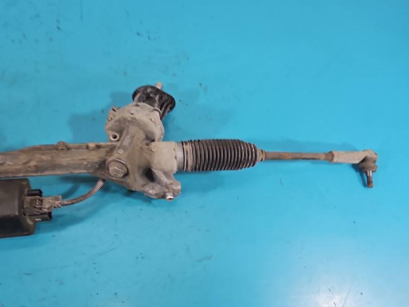 Рулевая рейка Volkswagen Touran 5QB423061Q — фото детали 12