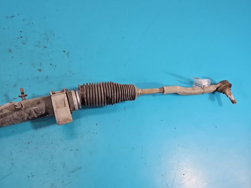 Рульова рейка Opel Movano 01385338080 — фото деталі 4