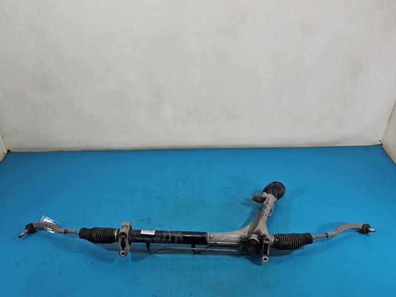 Рульова рейка Opel Movano 01385338080 — фото деталі 7
