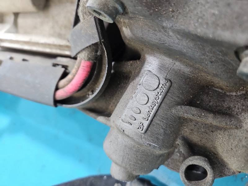 Рулевая рейка Seat Altea 1K1423051BQ — фото детали 15