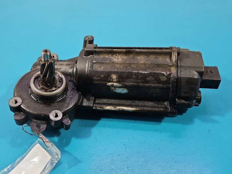 Рульова рейка Volkswagen Golf 6 1K0909144P