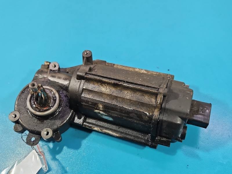 Рульова рейка Volkswagen Golf 6 1K0909144P — фото деталі 3