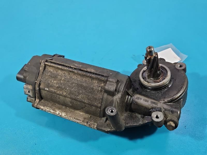 Рульова рейка Volkswagen Golf 6 1K0909144P — фото деталі 5