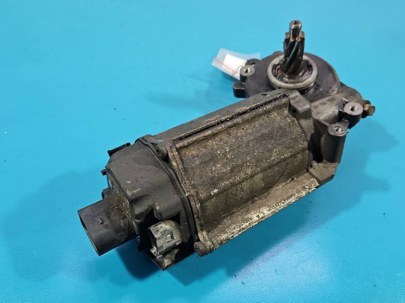 Рульова рейка Volkswagen Golf 6 1K0909144P — фото деталі 6