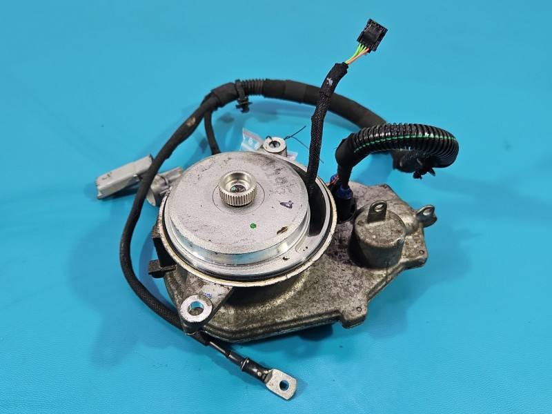 Рульова рейка Opel Corsa F 9834749080
