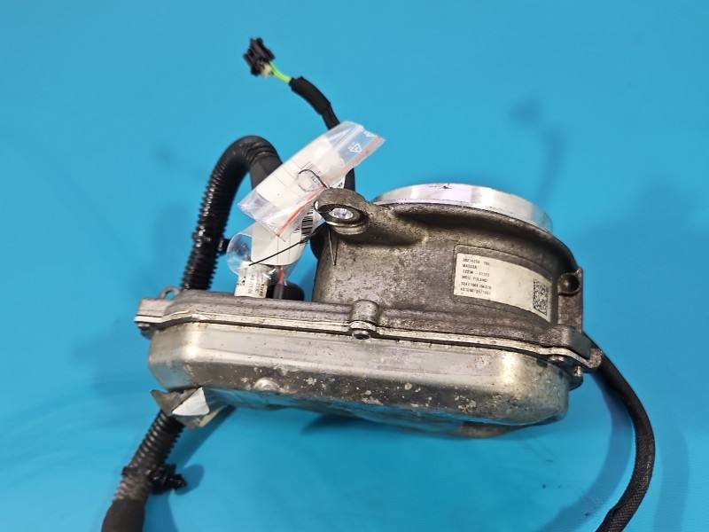 Рульова рейка Opel Corsa F 9834749080 — фото деталі 5