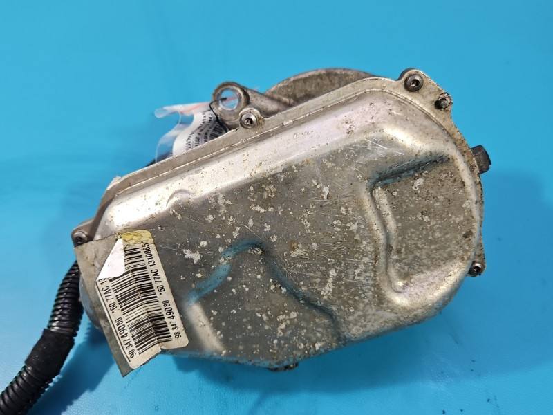 Рульова рейка Opel Corsa F 9834749080 — фото деталі 7