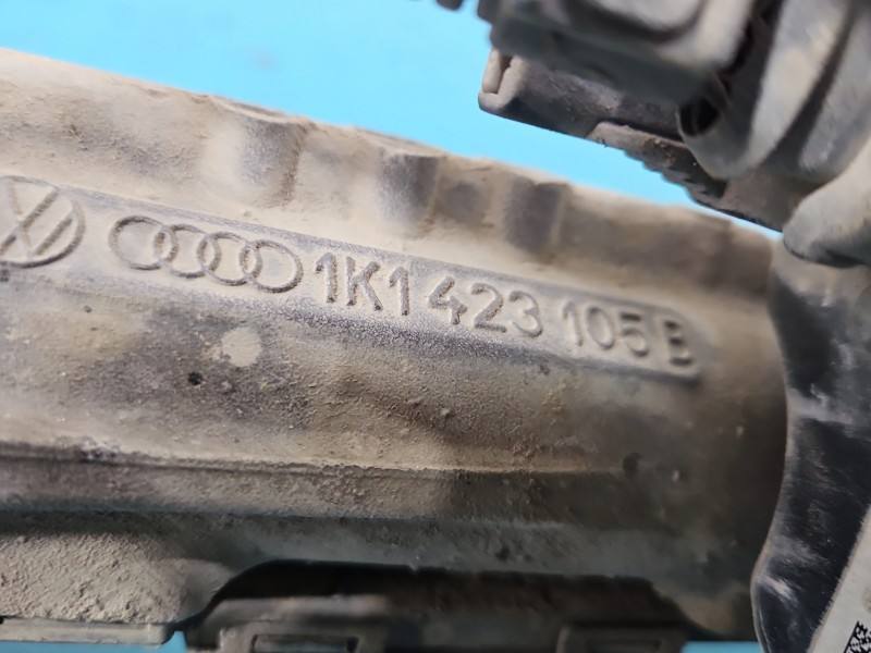 Рульова рейка Volkswagen Touran 1K1423051BM — фото деталі 9
