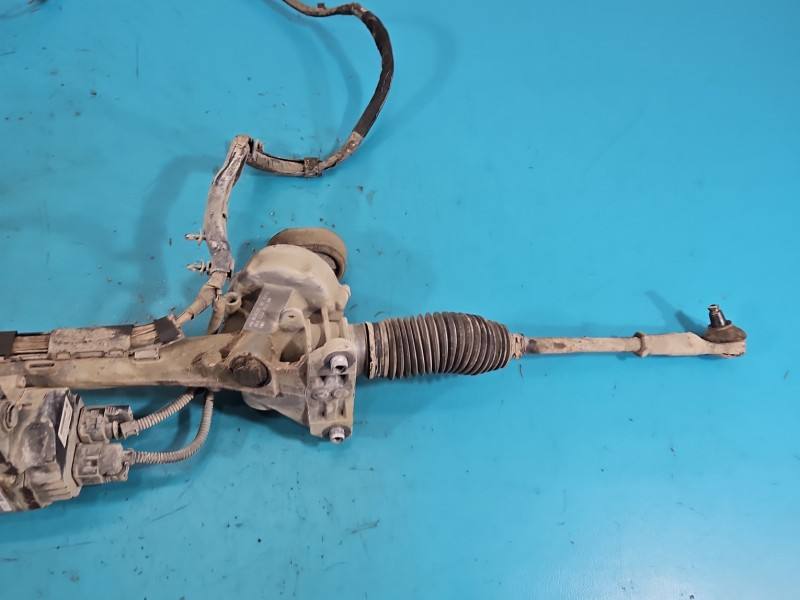 Рульова рейка Volkswagen Touran 1K1423051BM — фото деталі 13