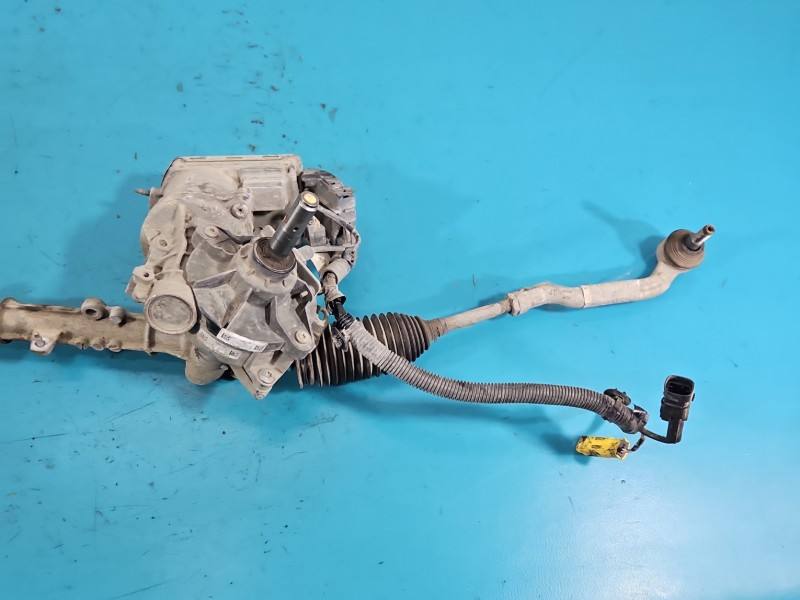 Рульова рейка Opel Grandland 680000767000 — фото деталі 12
