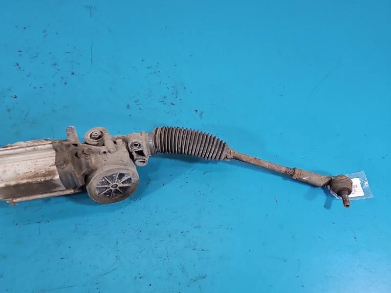 Рульова рейка Volkswagen Caddy 1K1423051FE — фото деталі 2