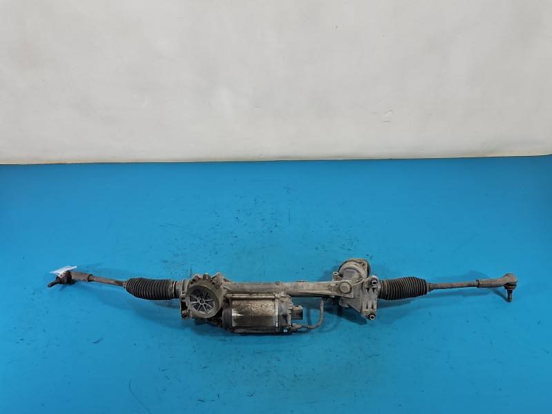 Рульова рейка Volkswagen Caddy 1K1423051FE — фото деталі 11
