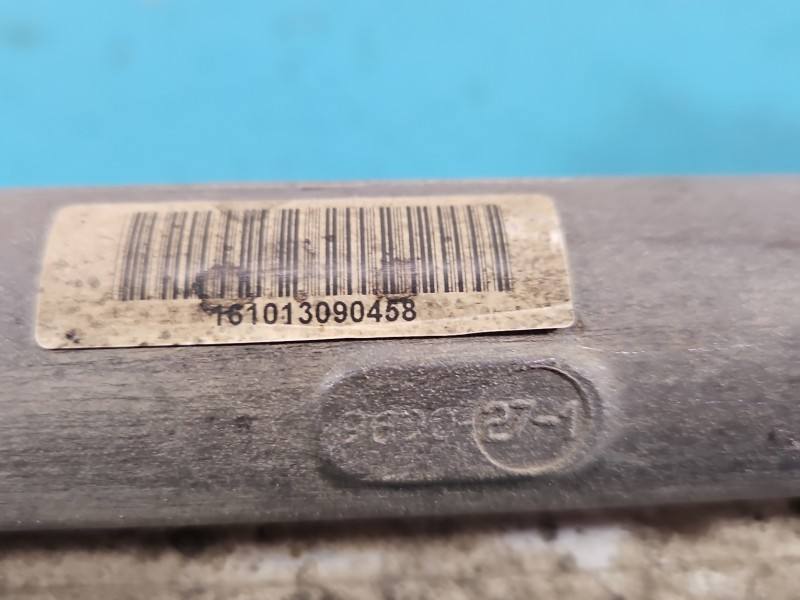 Рульова рейка Volkswagen Caddy 1K1423051FE — фото деталі 18