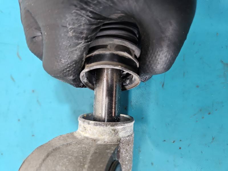 Рулевая рейка Suzuki Sx4 513-07358 — фото детали 5