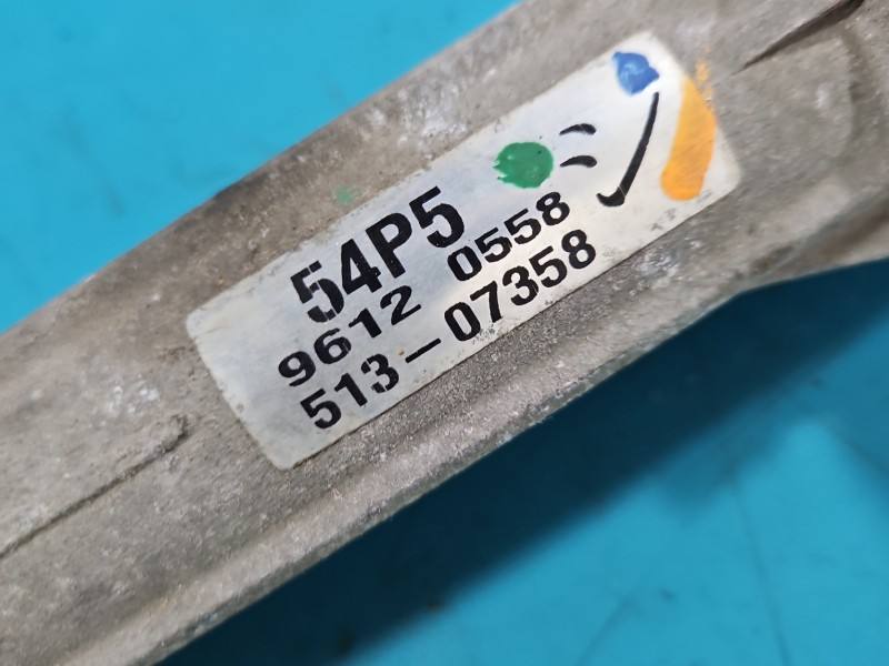 Рулевая рейка Suzuki Sx4 513-07358 — фото детали 12