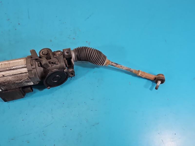 Рульова рейка Skoda Octavia 2 1K1423051CH — фото деталі 4