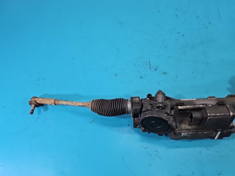 Рульова рейка Skoda Octavia 2 1K1423051CH — фото деталі 12