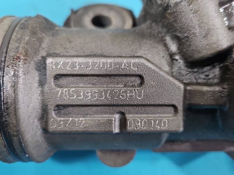 Рульова рейка Jaguar XF 8X23-3200-AC — фото деталі 4