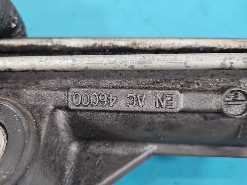 Рульова рейка Jaguar XF 8X23-3200-AC — фото деталі 7