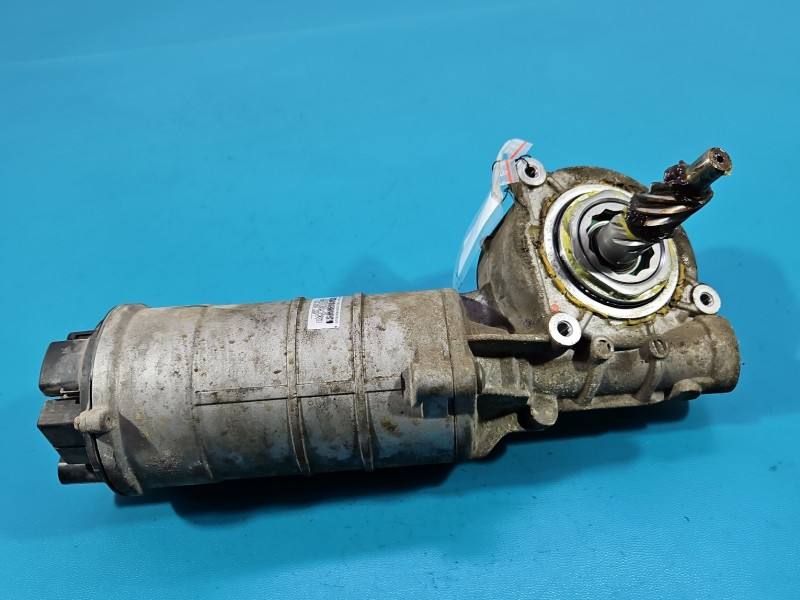 Рульова рейка BMW X3 G01 JJ501-005120