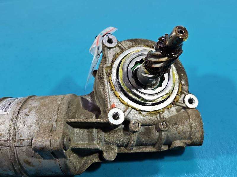 Рульова рейка BMW X3 G01 JJ501-005120 — фото деталі 2