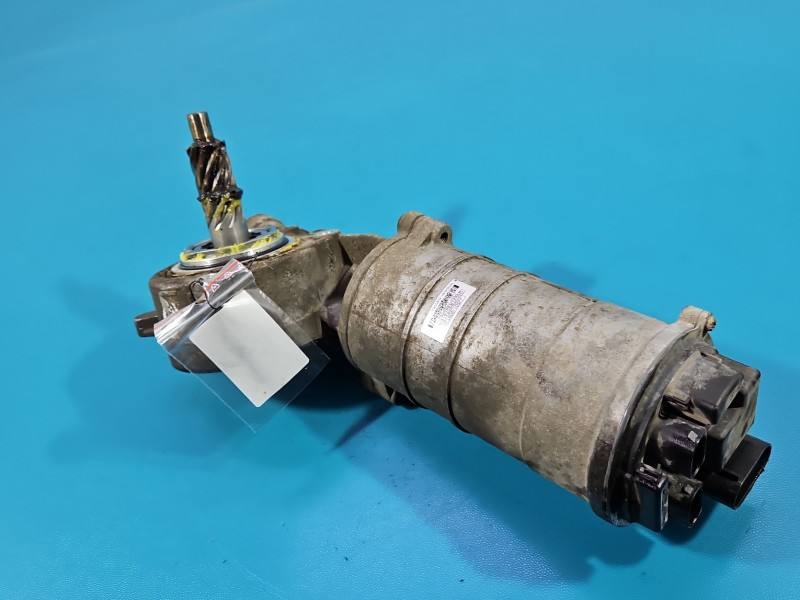 Рульова рейка BMW X3 G01 JJ501-005120 — фото деталі 4