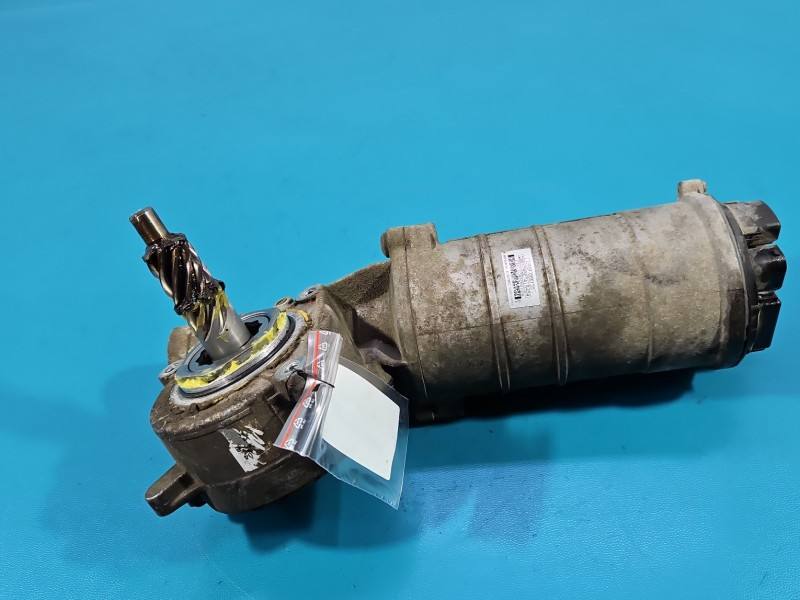 Рульова рейка BMW X3 G01 JJ501-005120 — фото деталі 5