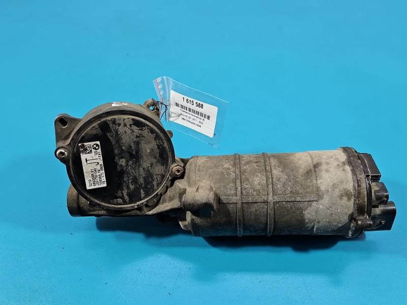 Рульова рейка BMW X3 G01 JJ501-005120 — фото деталі 7