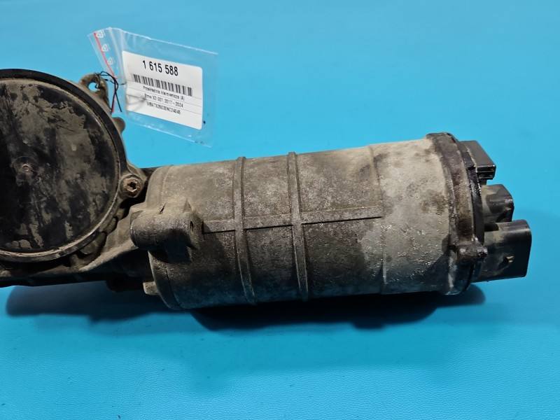 Рульова рейка BMW X3 G01 JJ501-005120 — фото деталі 8