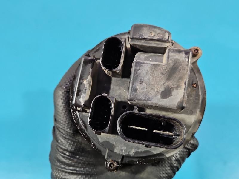 Рульова рейка BMW X3 G01 JJ501-005120 — фото деталі 10