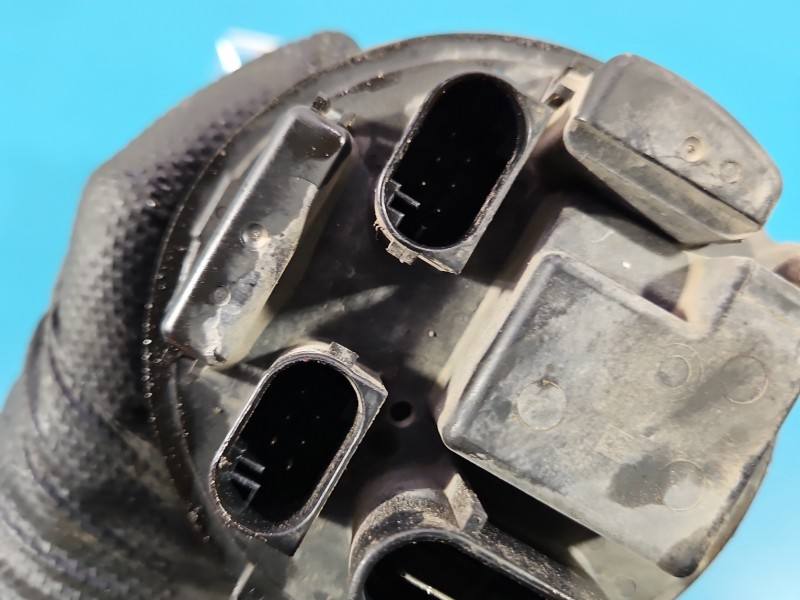Рульова рейка BMW X3 G01 JJ501-005120 — фото деталі 11
