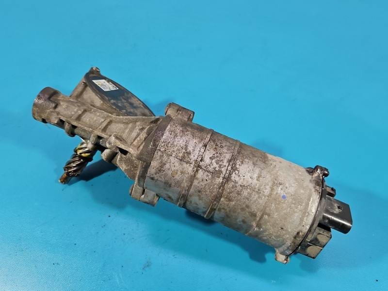 Рульова рейка BMW X3 G01 JJ501-005120 — фото деталі 9