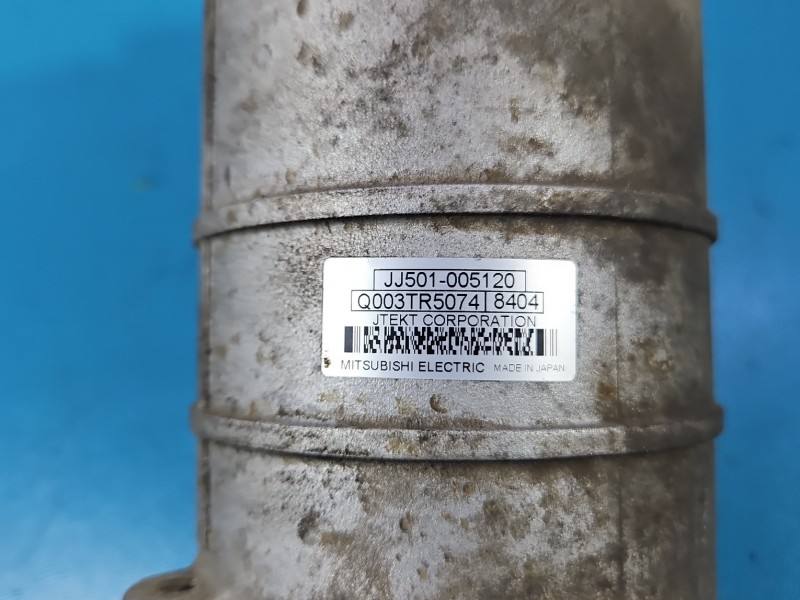 Рульова рейка BMW X3 G01 JJ501-005120 — фото деталі 12