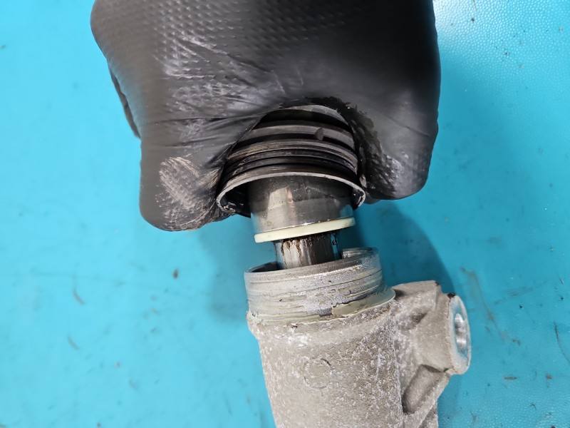Рульова рейка Hyundai I30 56500G4000 — фото деталі 3