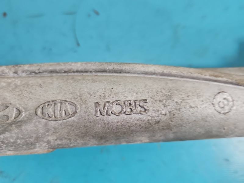 Рульова рейка Hyundai I30 56500G4000 — фото деталі 6