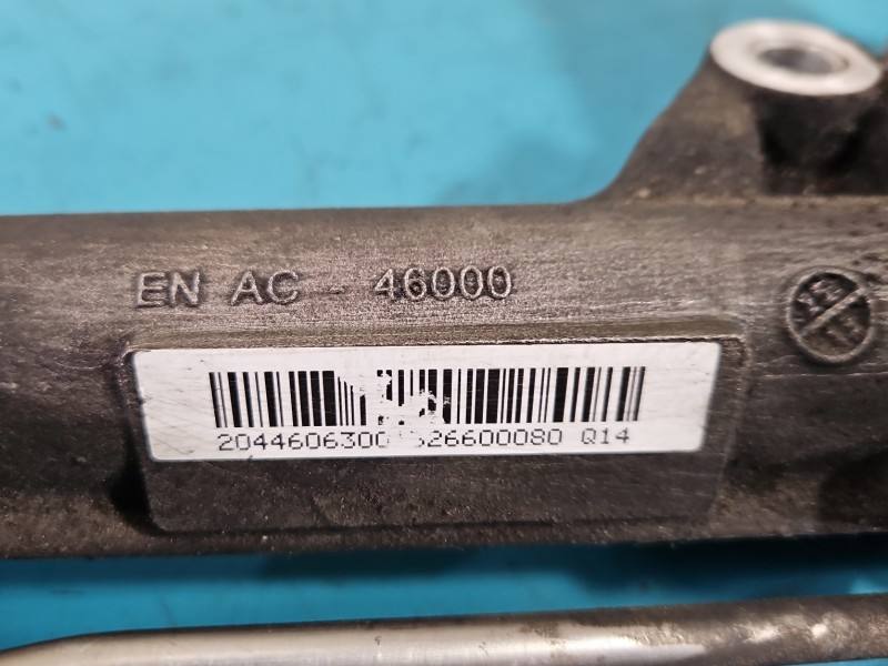 Рулевая рейка Mercedes C W204 2044606300 — фото детали 12