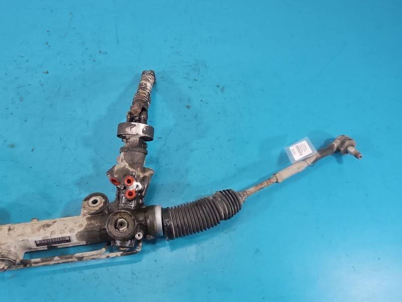 Рулевая рейка Mercedes E W211 2194601000 — фото детали 11