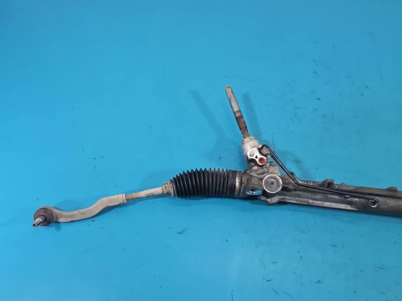 Рулевая рейка Peugeot Expert 9813692680 — фото детали 4