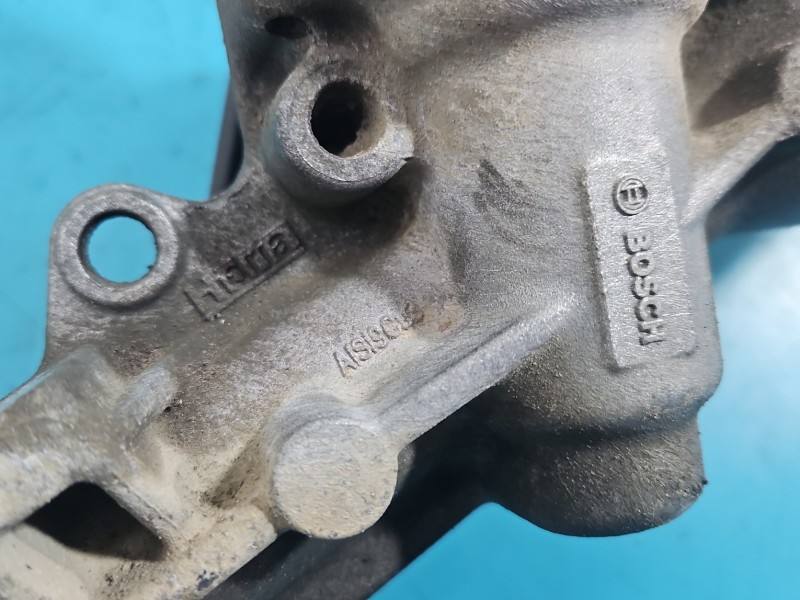 Рулевая рейка Peugeot Expert 9813692680 — фото детали 12