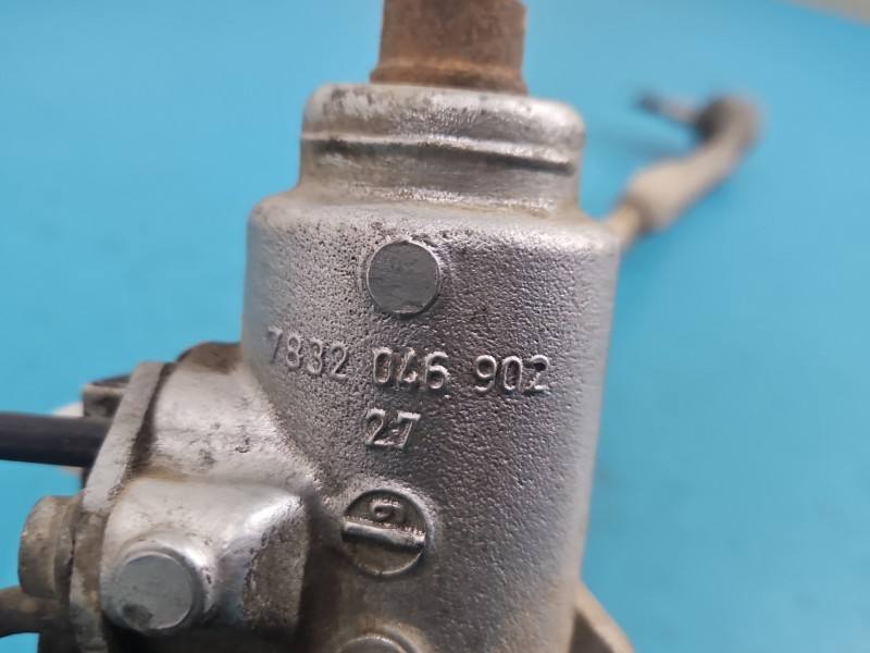 Рулевая рейка Peugeot Expert 9813692680 — фото детали 13