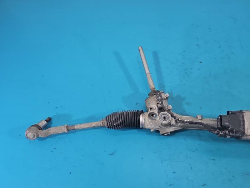 Рульова рейка Land Rover Range Rover BJ32-3200-GC — фото деталі 4