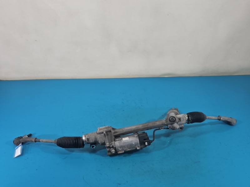 Рульова рейка Land Rover Range Rover BJ32-3200-GC — фото деталі 10