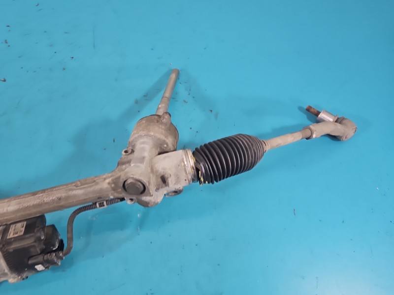 Рульова рейка Land Rover Range Rover BJ32-3200-GC — фото деталі 13
